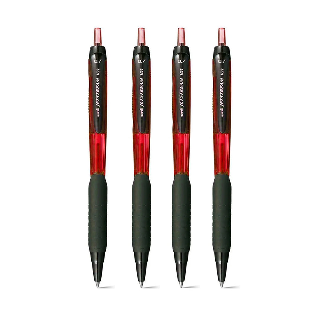 Uni-Ball SXN 101 Jetstream 0.7mm Roller Ball Pen