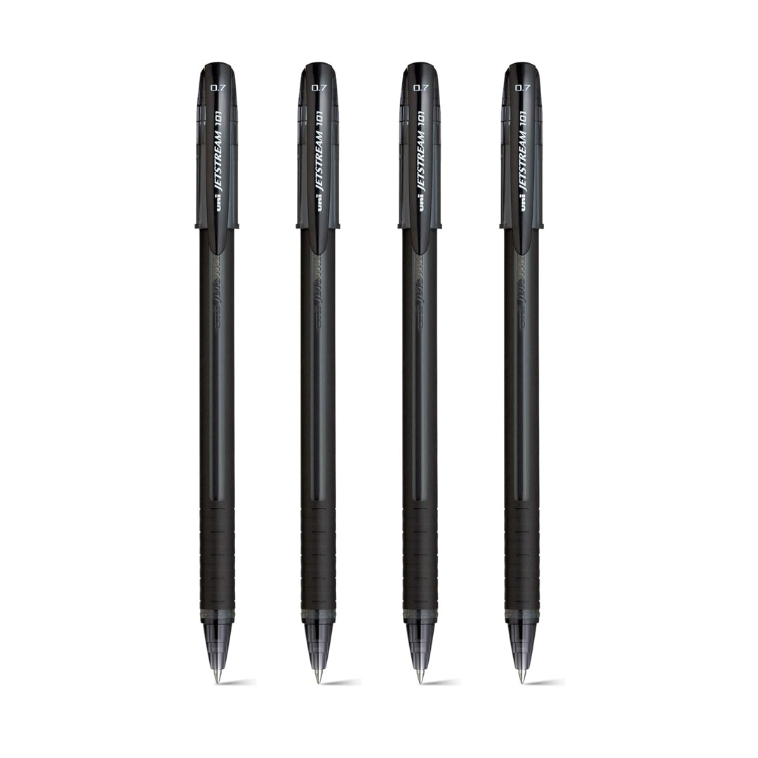 Uni-Ball Jetstream 0.7mm Roller Ball Pen
