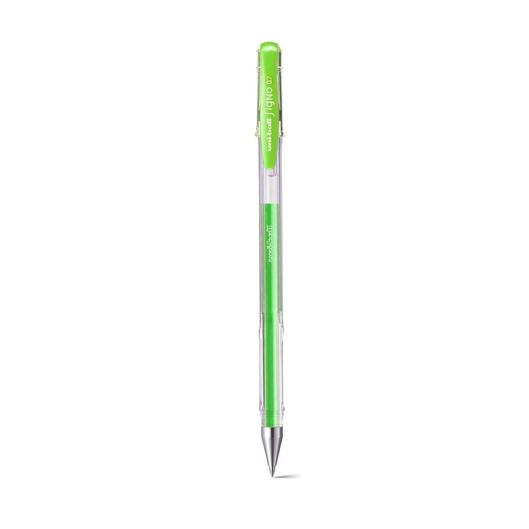 Uniball Signo 0.7mm Gel Pen