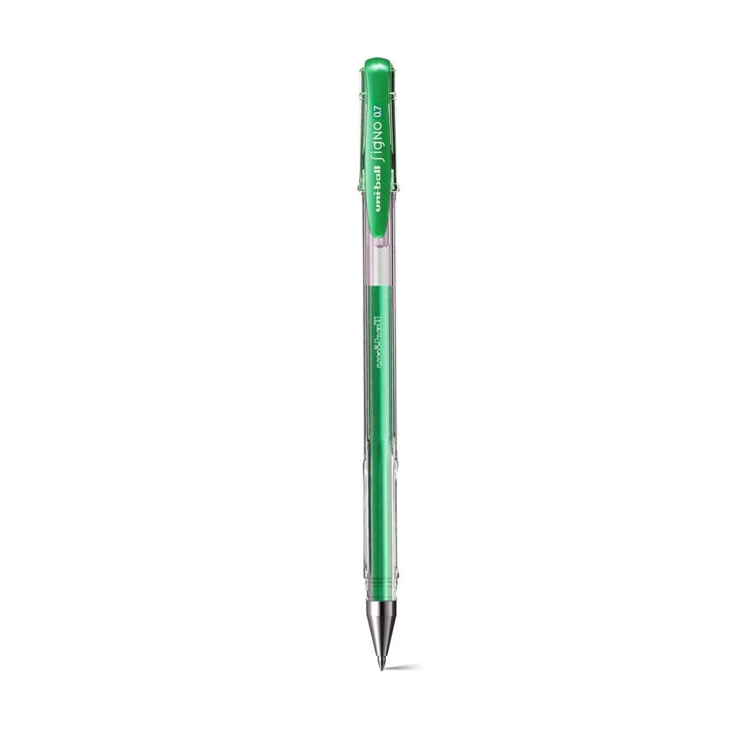 Uniball Signo 0.7mm Gel Pen