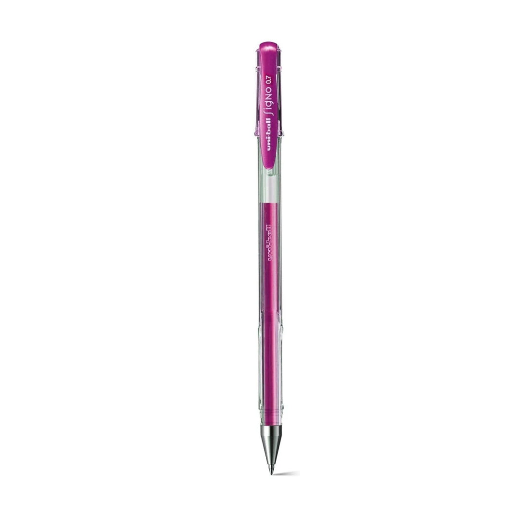 Uniball Signo 0.7mm Gel Pen