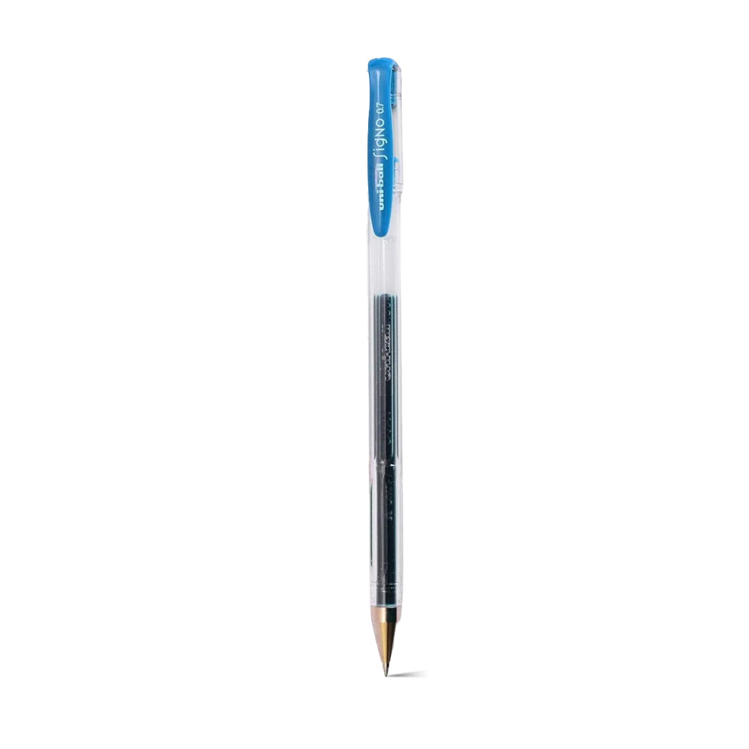 Uniball Signo 0.7mm Gel Pen