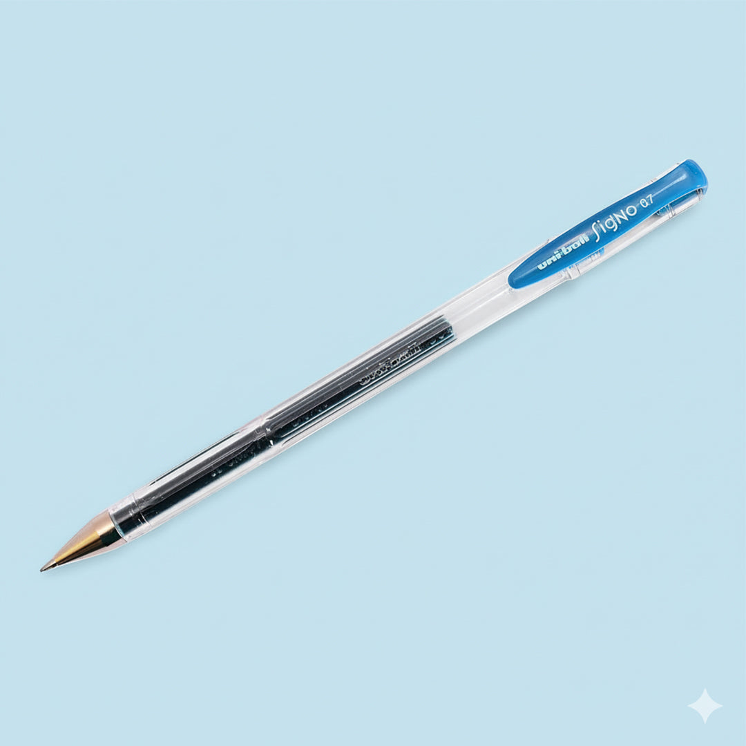 Uniball Signo 0.7mm Gel Pen