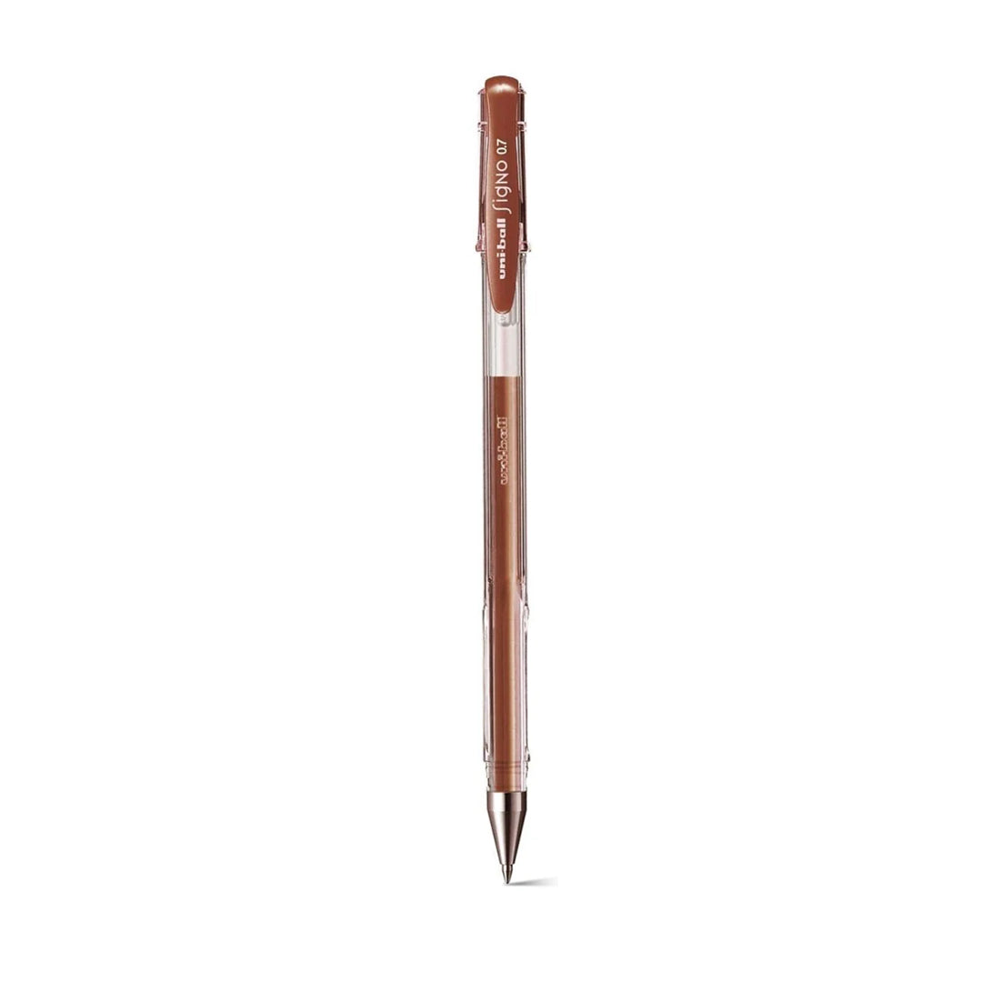 Uniball Signo 0.7mm Gel Pen