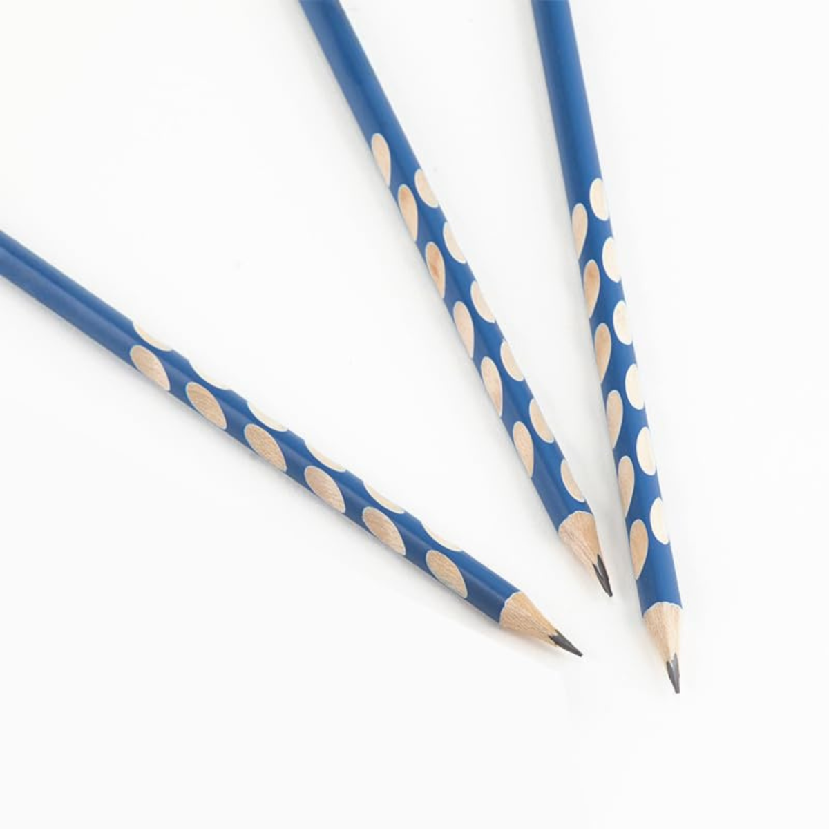 Kinbor Wave HB Graphite Pencils Set