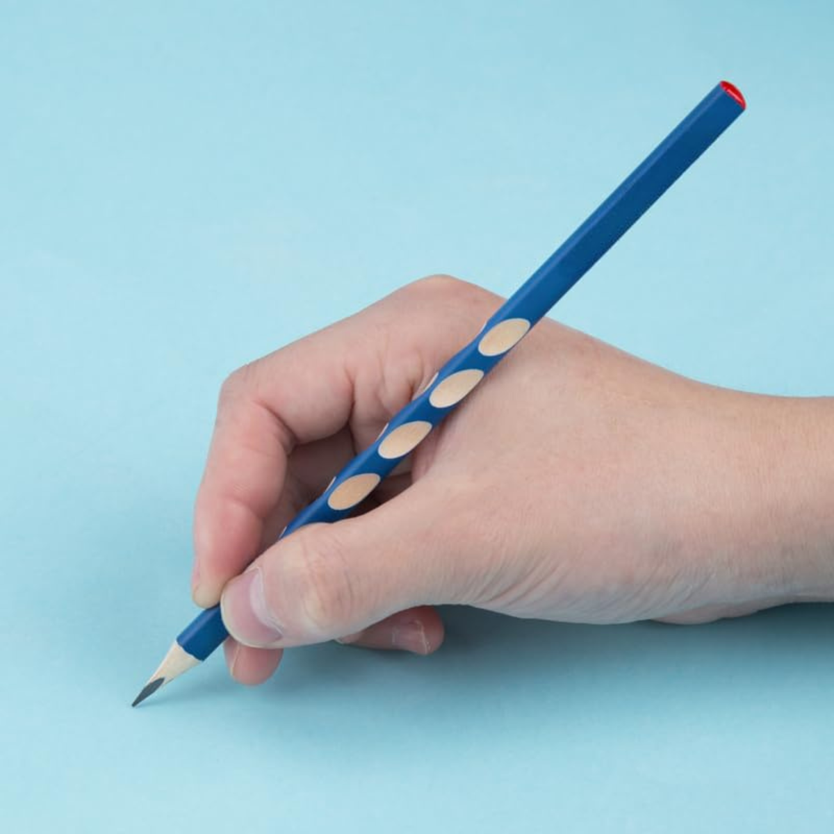 Kinbor Wave HB Graphite Pencils Set