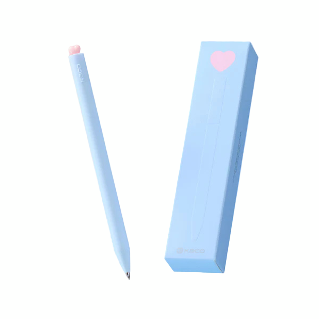 Kaco First Roller Sakura Gel Pen