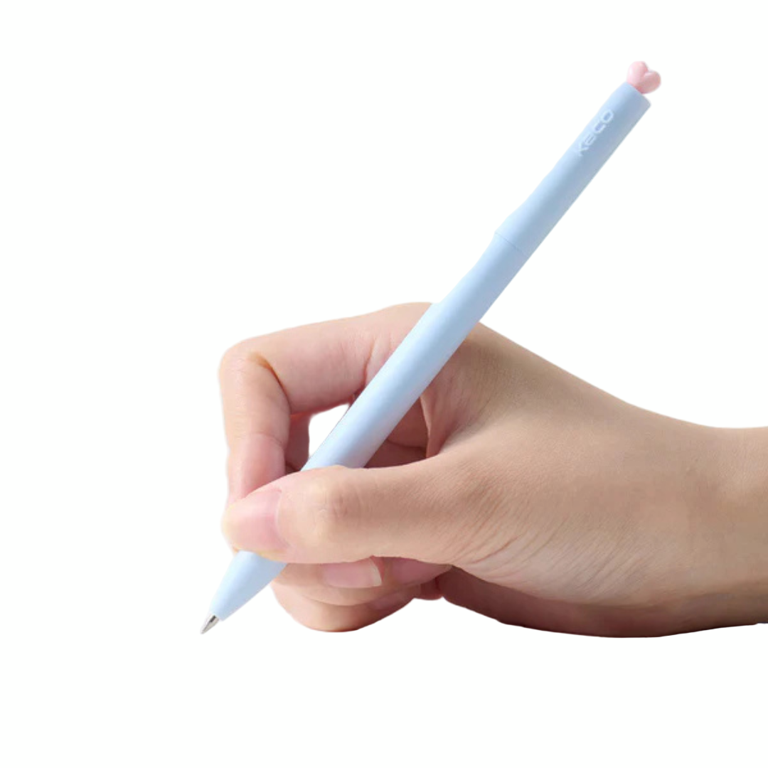 Kaco First Roller Sakura Gel Pen