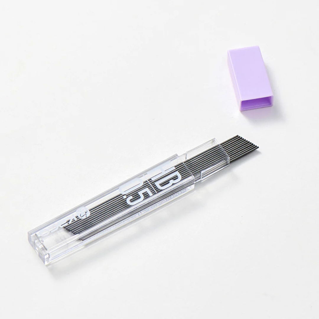 Kaco Turbo Smiley World Mechanical Pencil