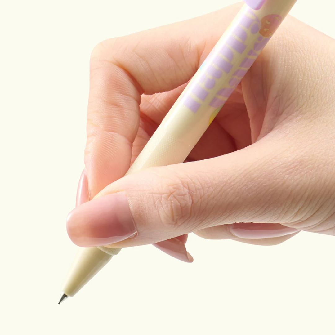 Kaco Turbo Smiley World Mechanical Pencil