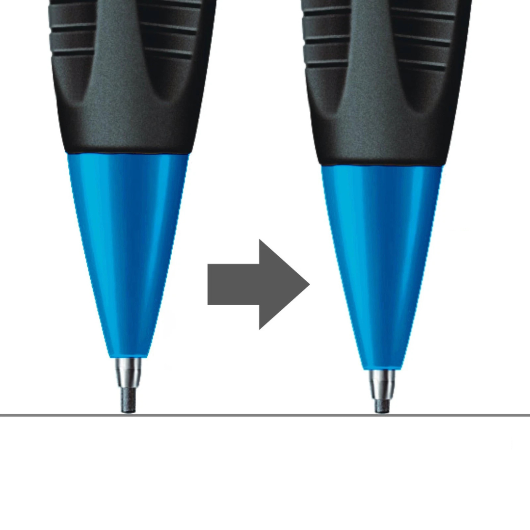 Staedtler Jumbo Mechanical Pencil With Lead