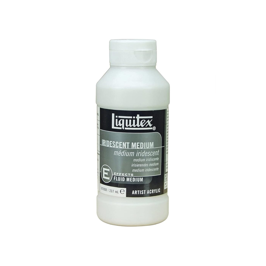 Liquitex Acrylic Fluid Medium