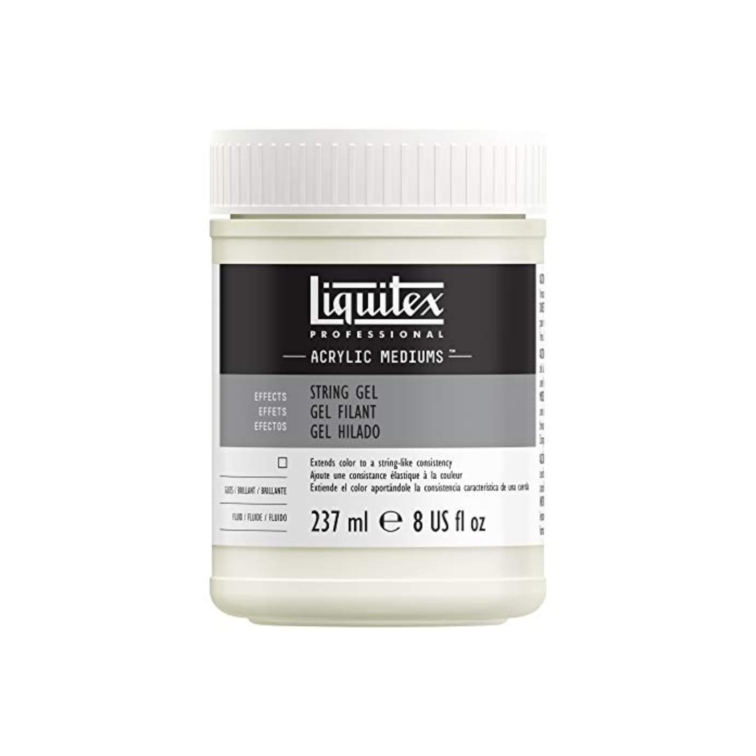 Liquitex Effects String Gel Medium