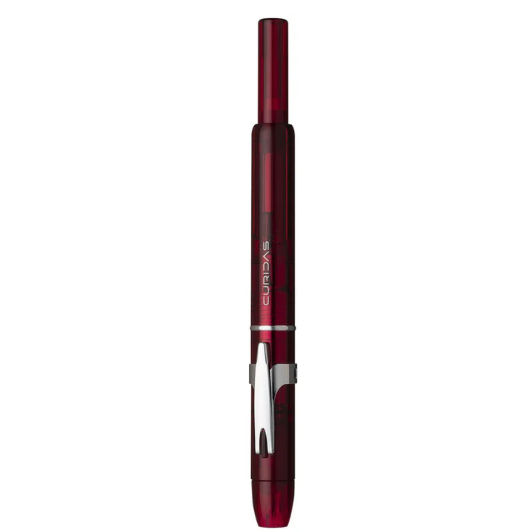 Platinum Fountain Pen