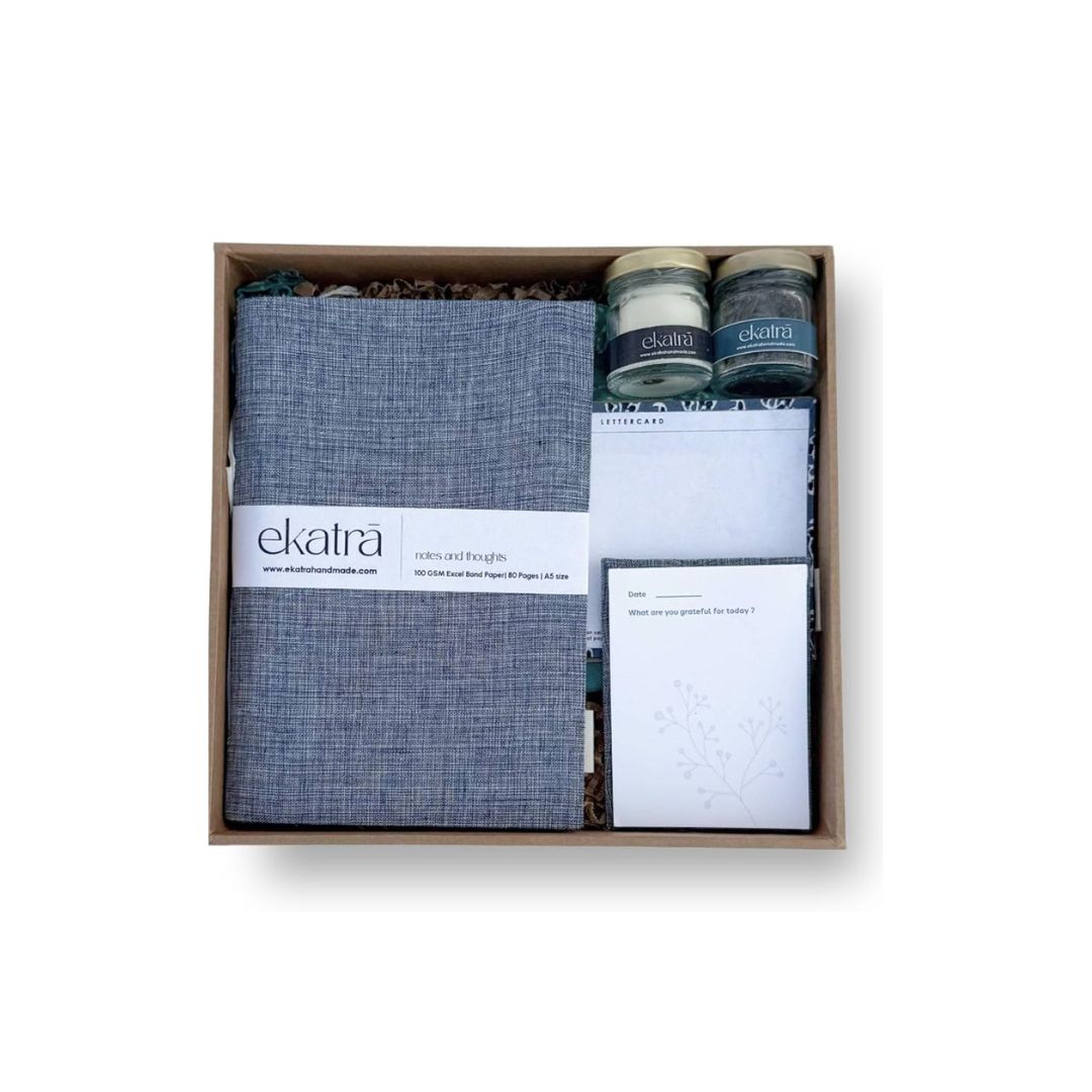 Sustainable Gratitude Hamper by Ekatra
