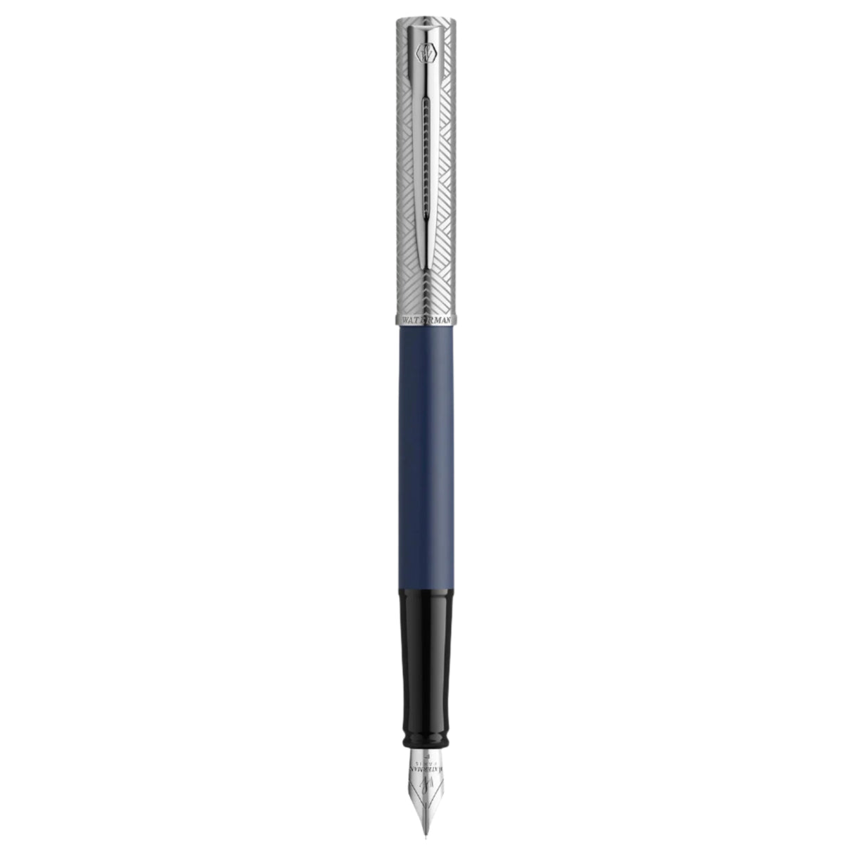 Waterman Allure Deluxe Blue CT Fountain Pen