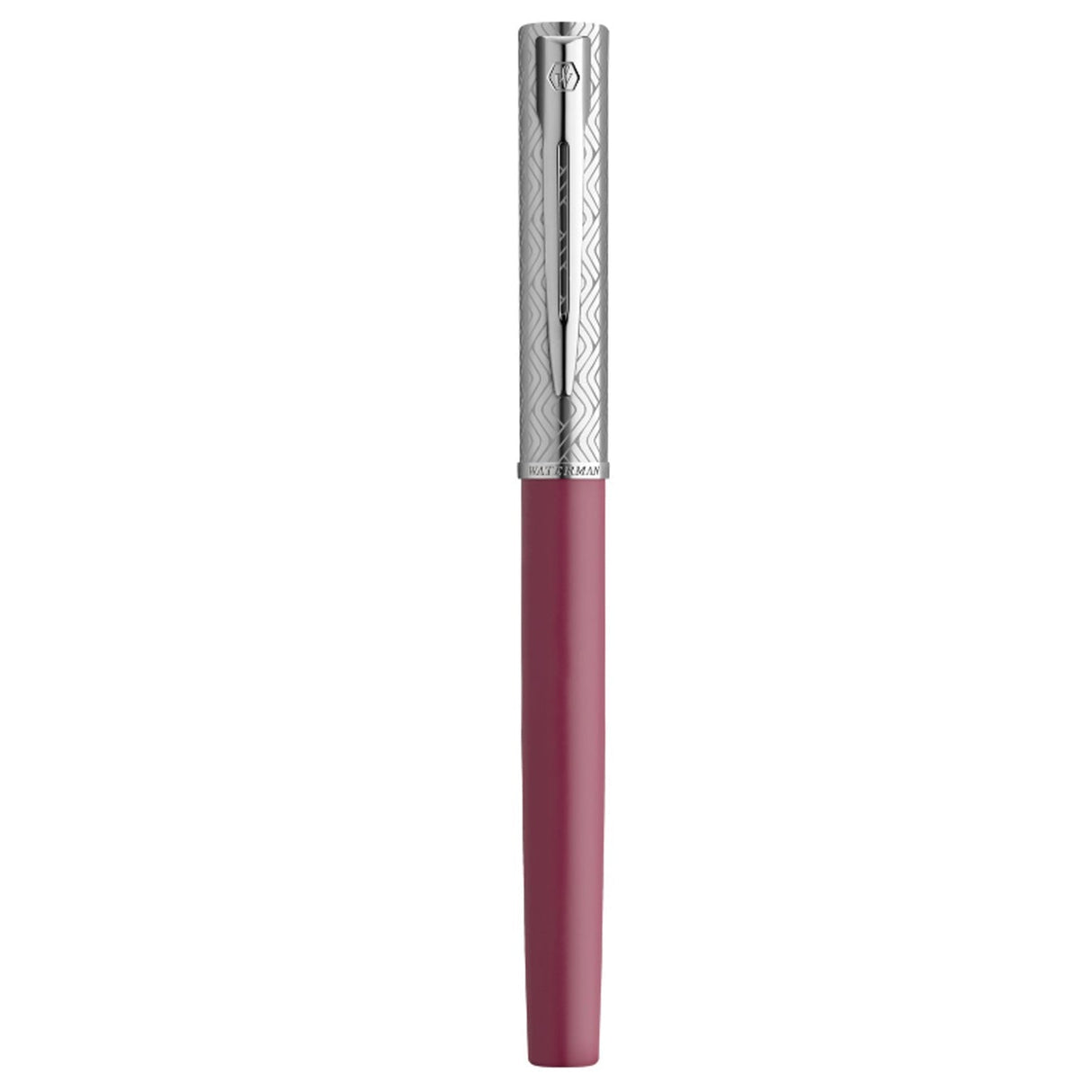 Waterman Allure Deluxe Pink CT Fountain Pen