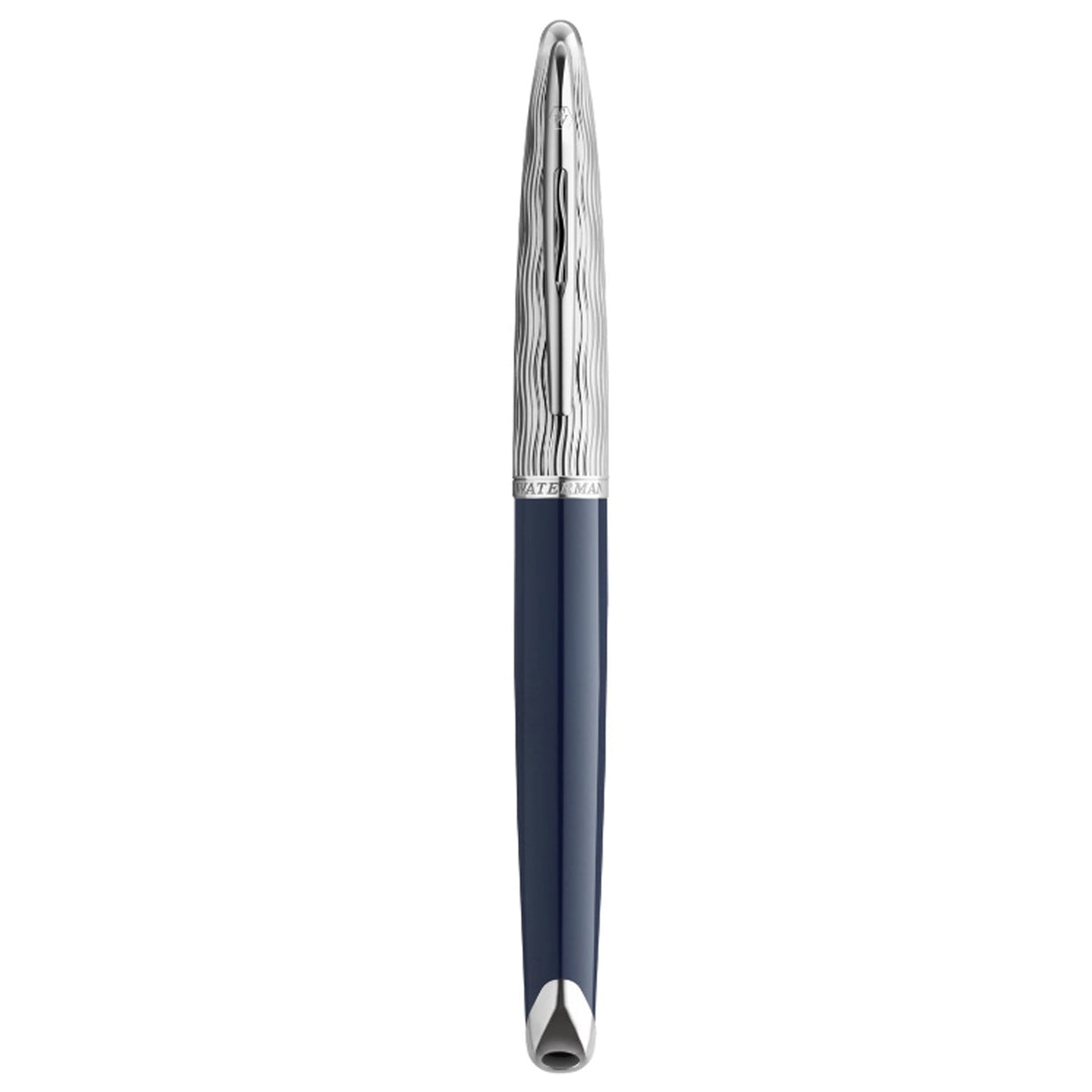 Waterman Carene L'essence Du Bleu CT Fountain Pen