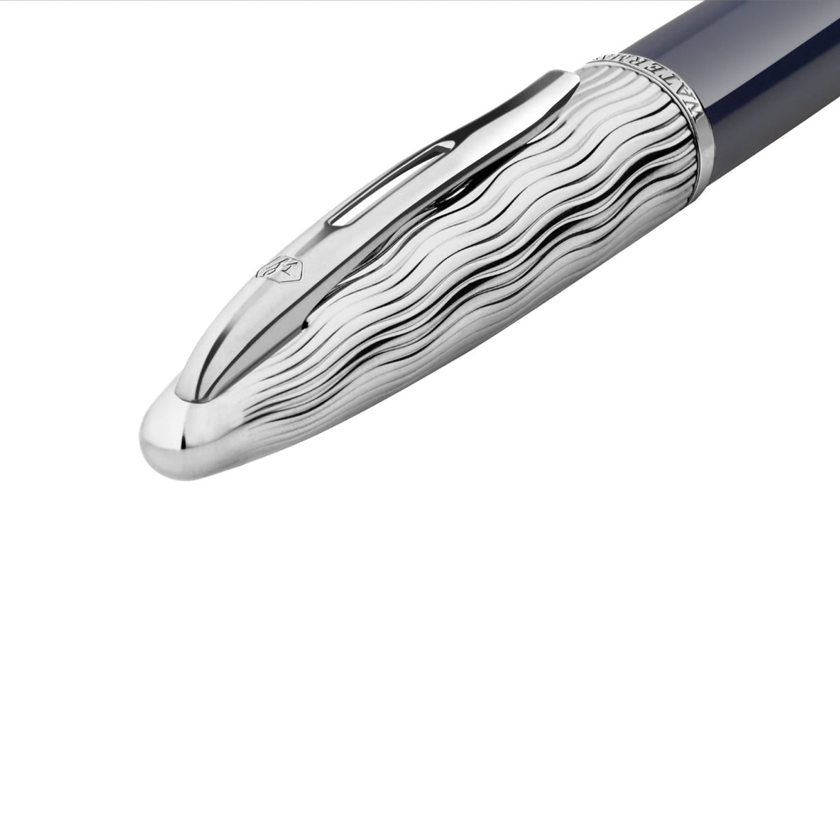 Waterman Carene L'essence Du Bleu CT Fountain Pen