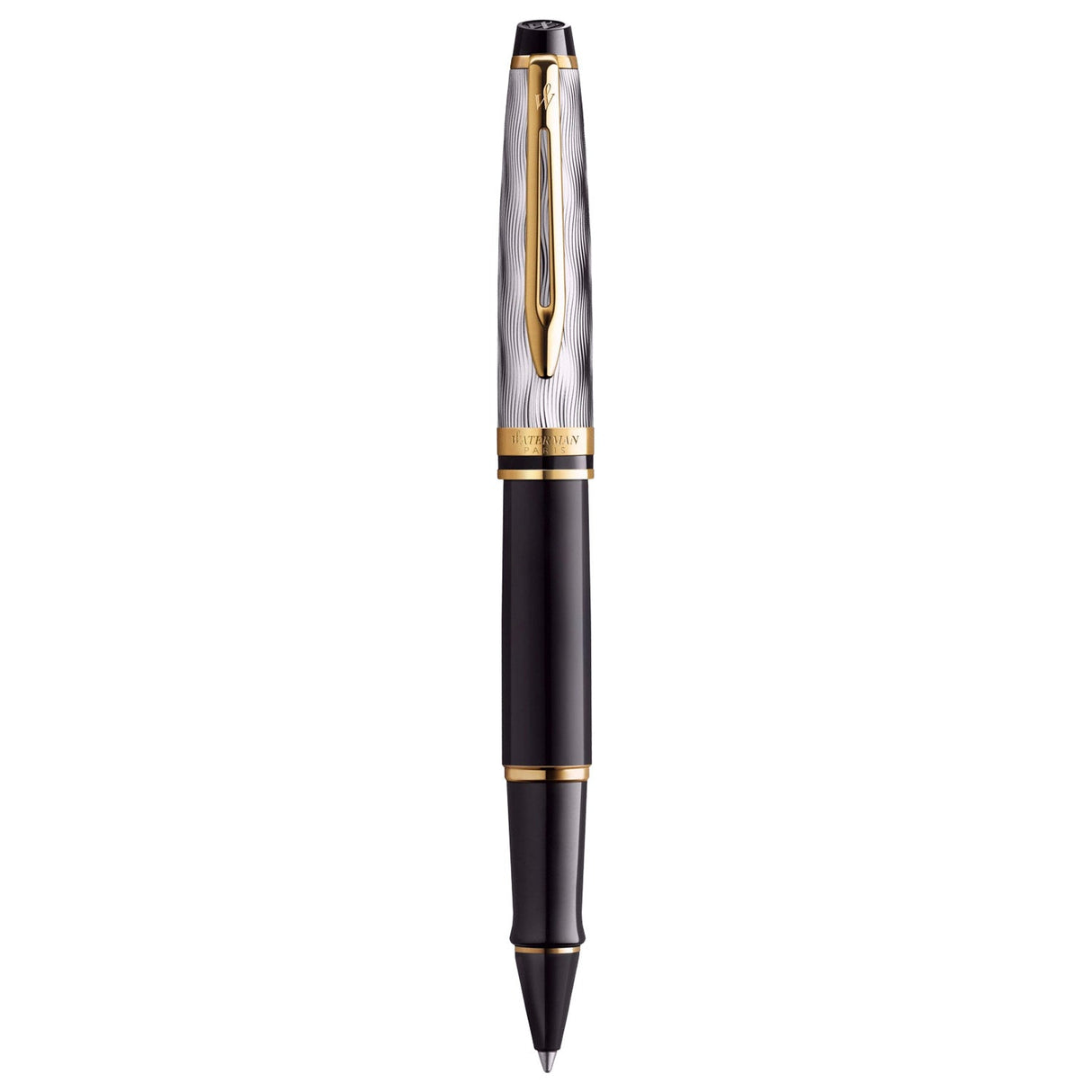 Waterman Expert Reflections Of Paris GT Roller Ball Pen 9000037257 (Special Edition)