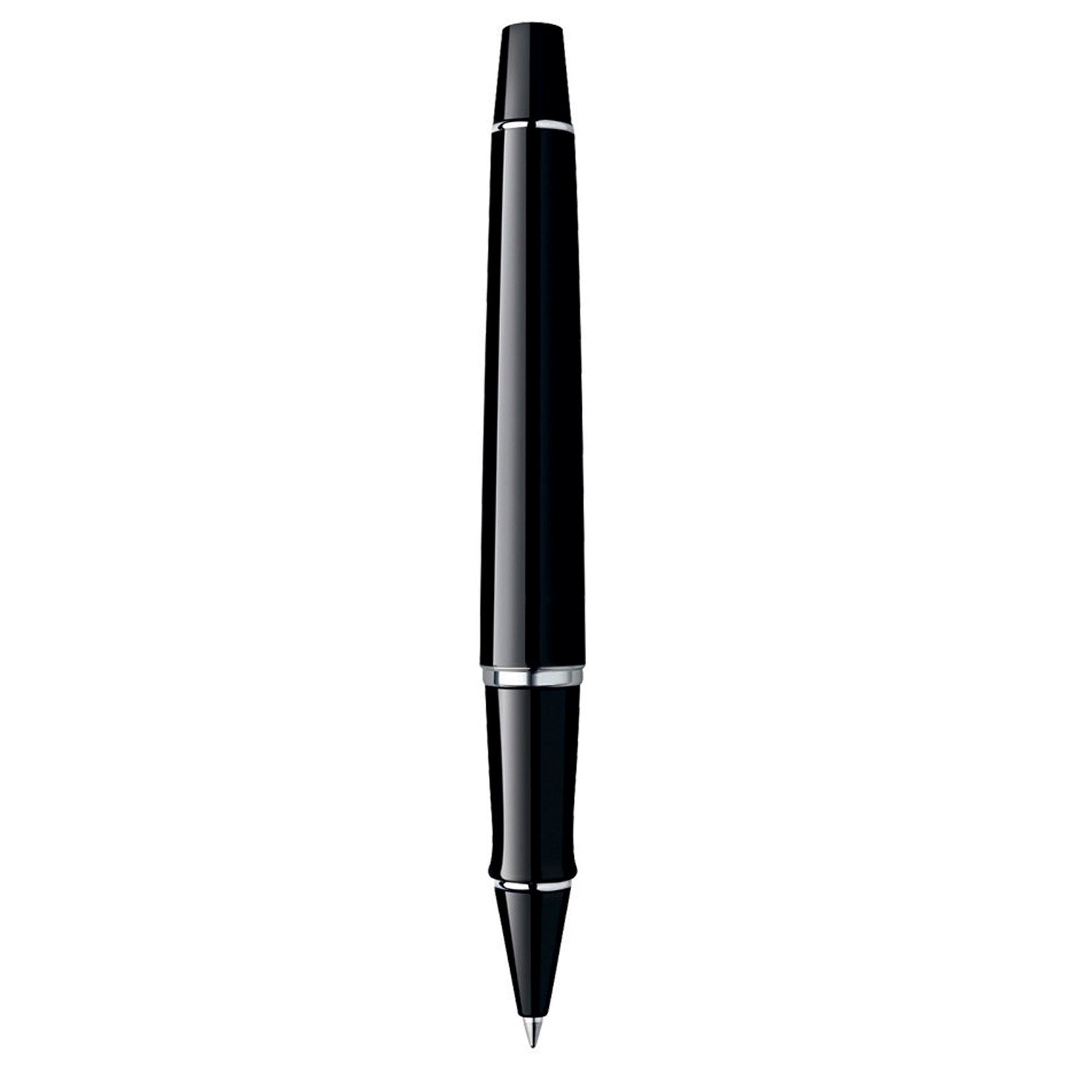 Waterman Expert Deluxe Black CT Roller Ball Pen 9000017160