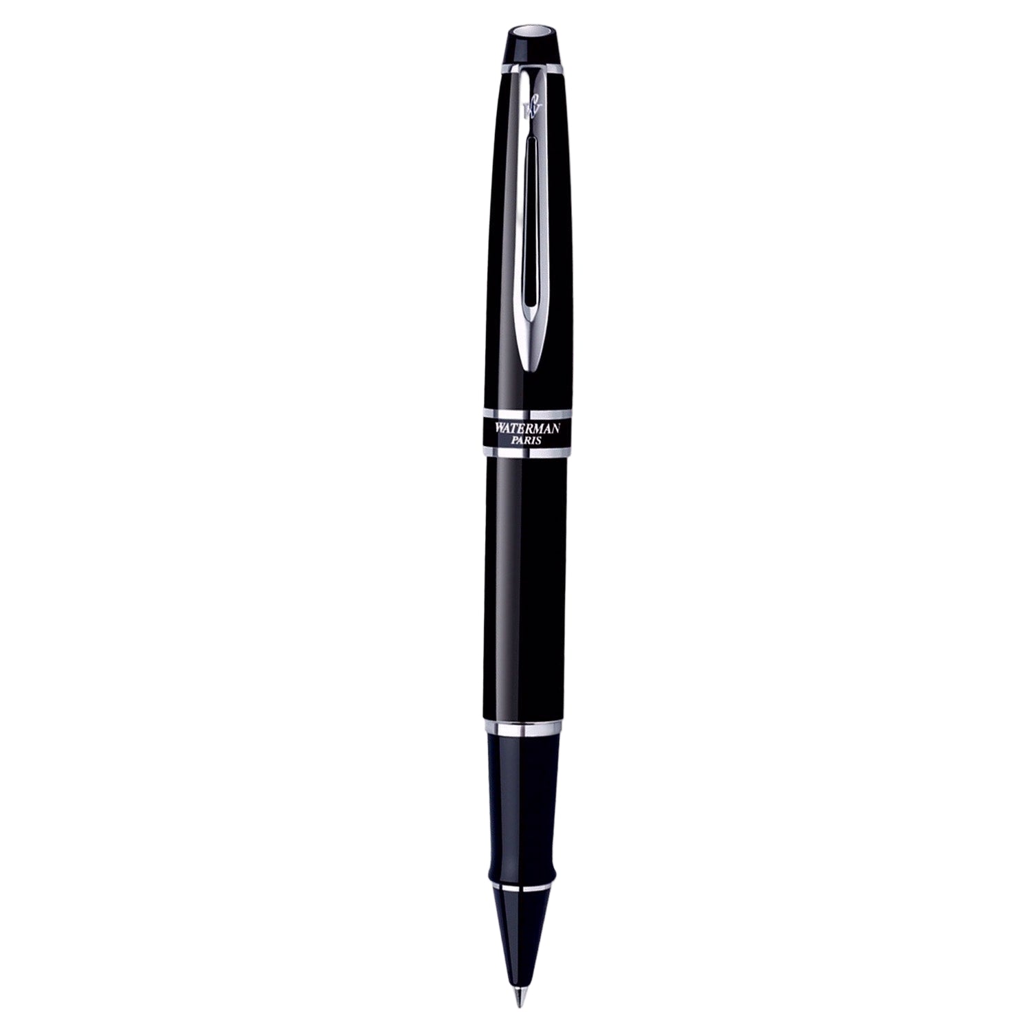 Waterman Expert Mars Black CT Roller Ball Pen 9000017136