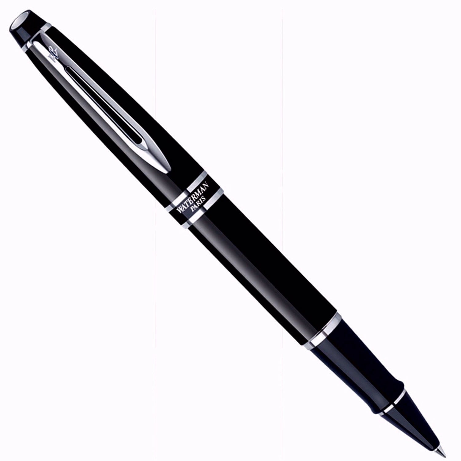Waterman Expert Mars Black CT Roller Ball Pen 9000017136