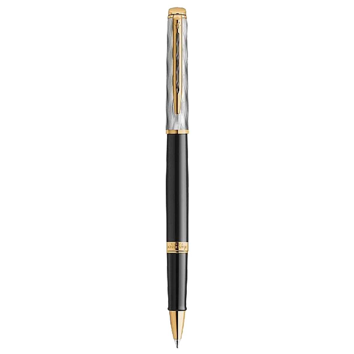 Waterman Hemisphere Reflections Of Paris GT Roller Ball Pen 9000037255