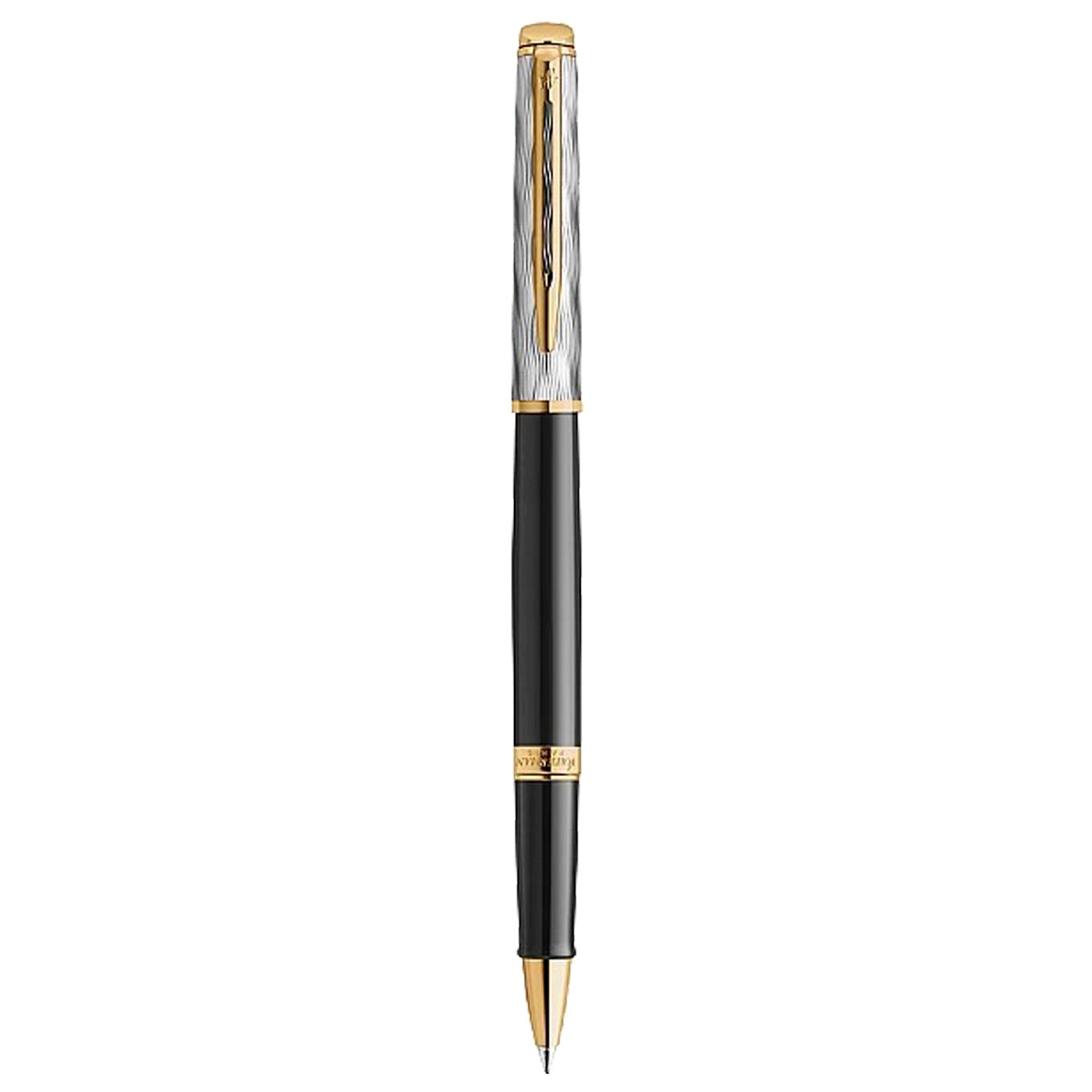 Waterman Hemisphere Reflections Of Paris GT Roller Ball Pen 9000037255