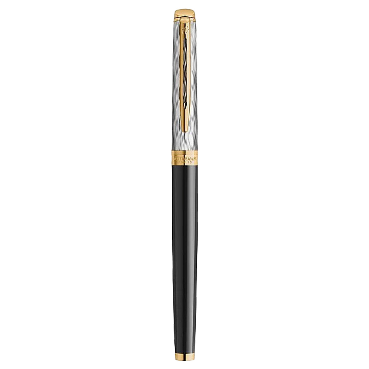 Waterman Hemisphere Reflections Of Paris GT Roller Ball Pen 9000037255