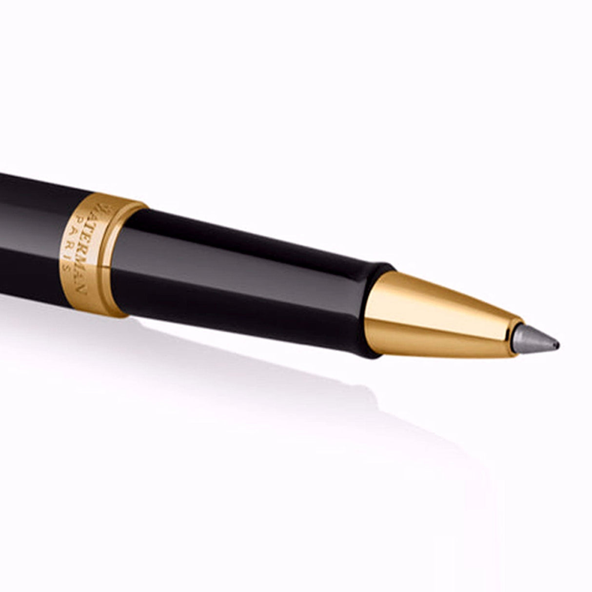 Waterman Hemisphere Reflections Of Paris GT Roller Ball Pen 9000037255