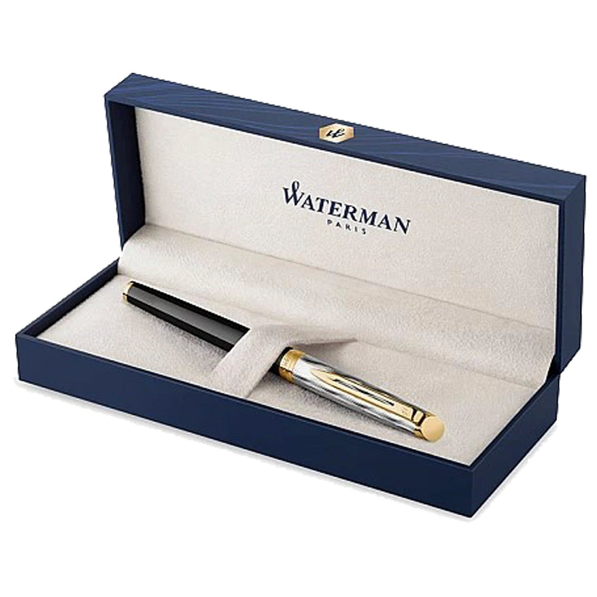 Waterman Hemisphere Reflections Of Paris GT Roller Ball Pen 9000037255