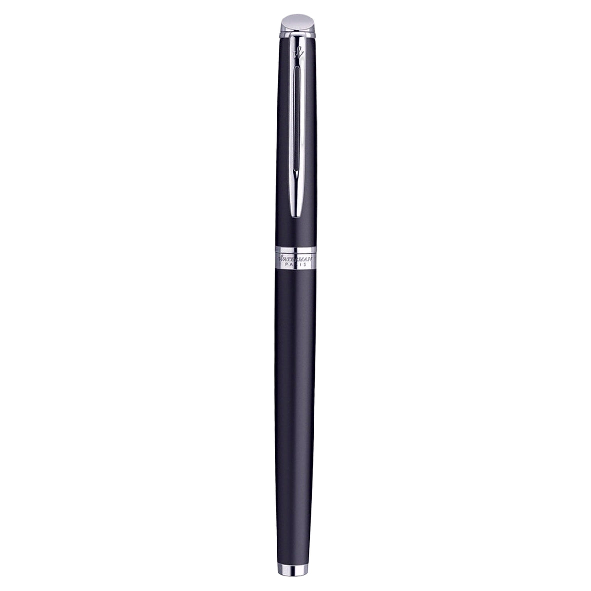 Waterman Hemisphere Matte Black CT Roller Ball Pen 9000017108
