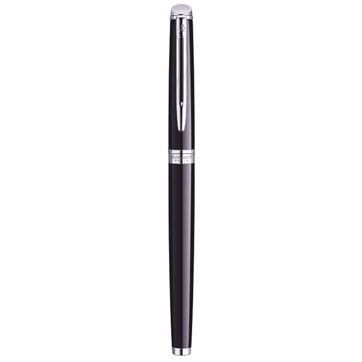 Waterman Hemisphere Mars Black CT Roller Ball Pen 9000017096