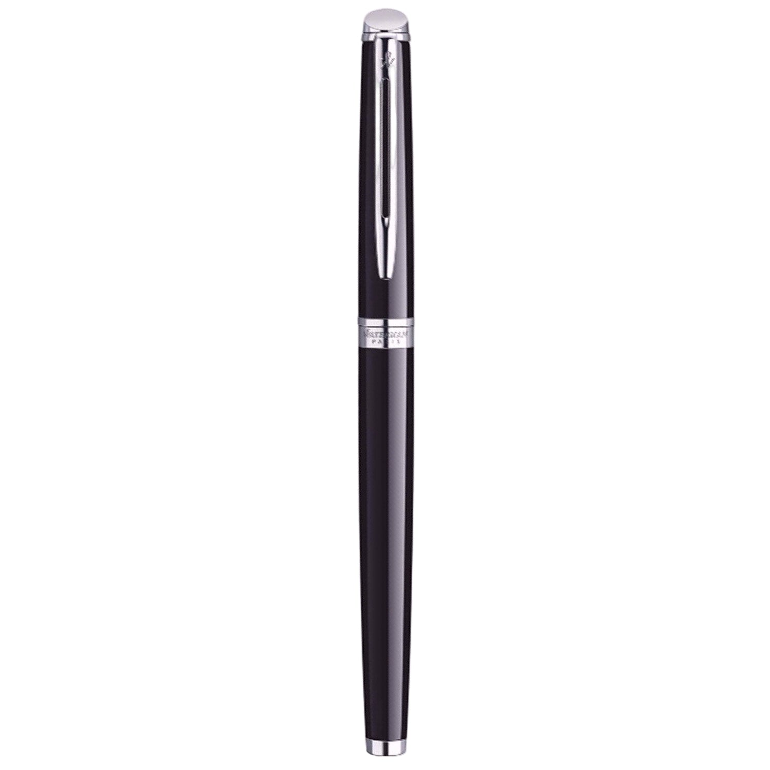 Waterman Hemisphere Mars Black CT Roller Ball Pen 9000017096