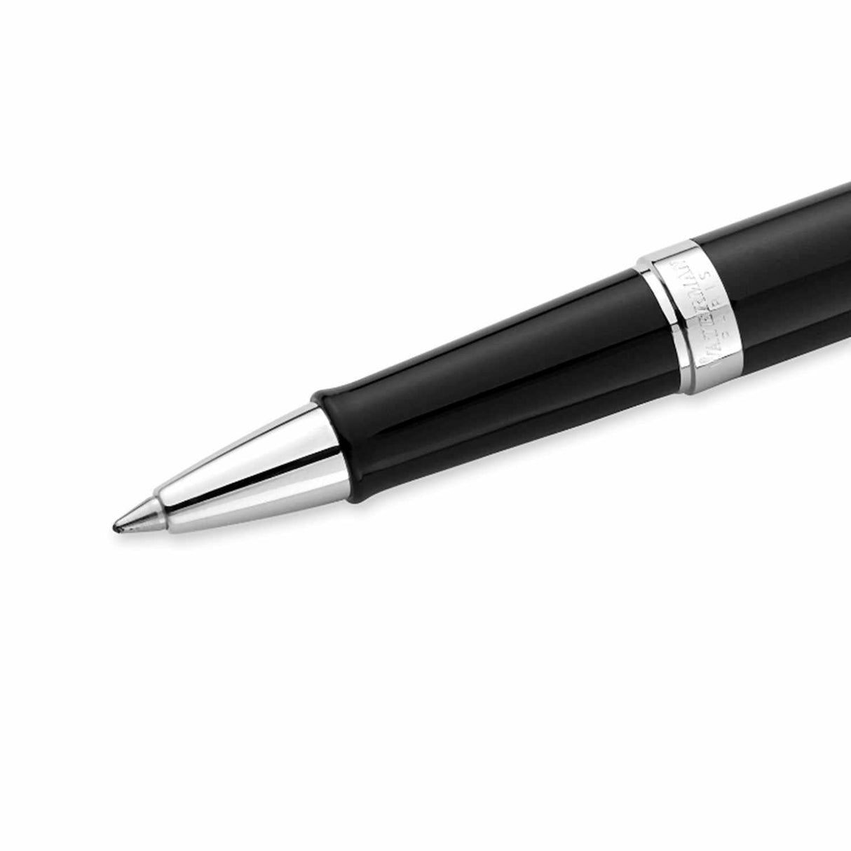 Waterman Hemisphere Mars Black CT Roller Ball Pen 9000017096