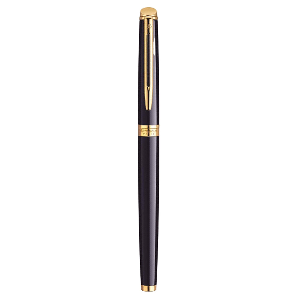 Waterman Hemisphere Mars Black GT Roller Ball Pen 9000017100