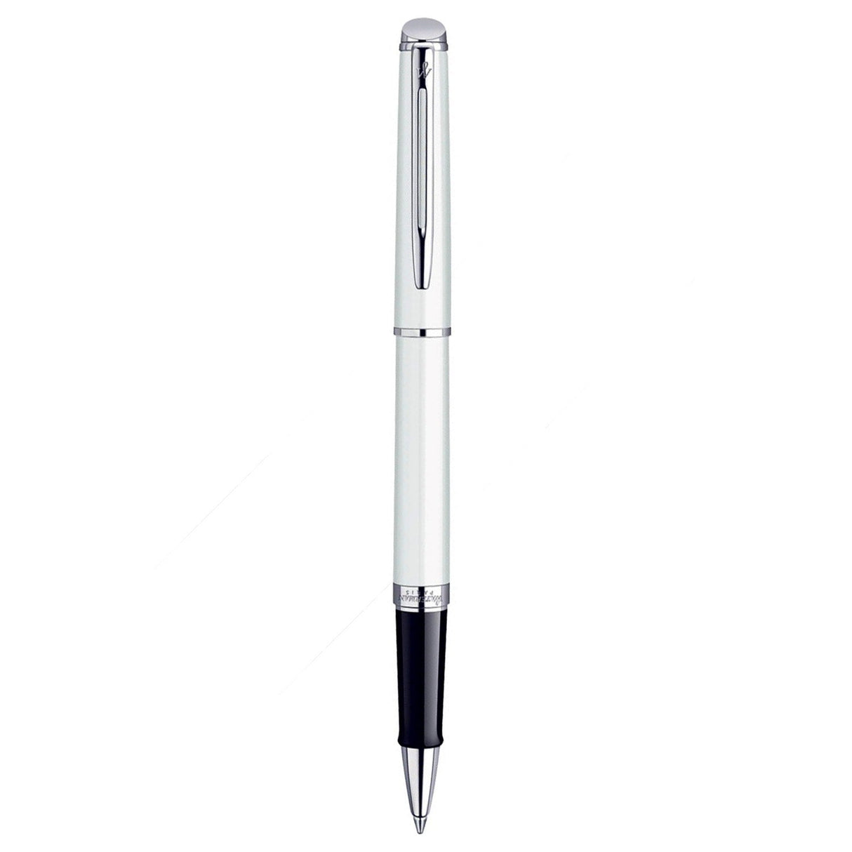 Waterman Hemisphere White CT Roller Ball Pen 9000017112