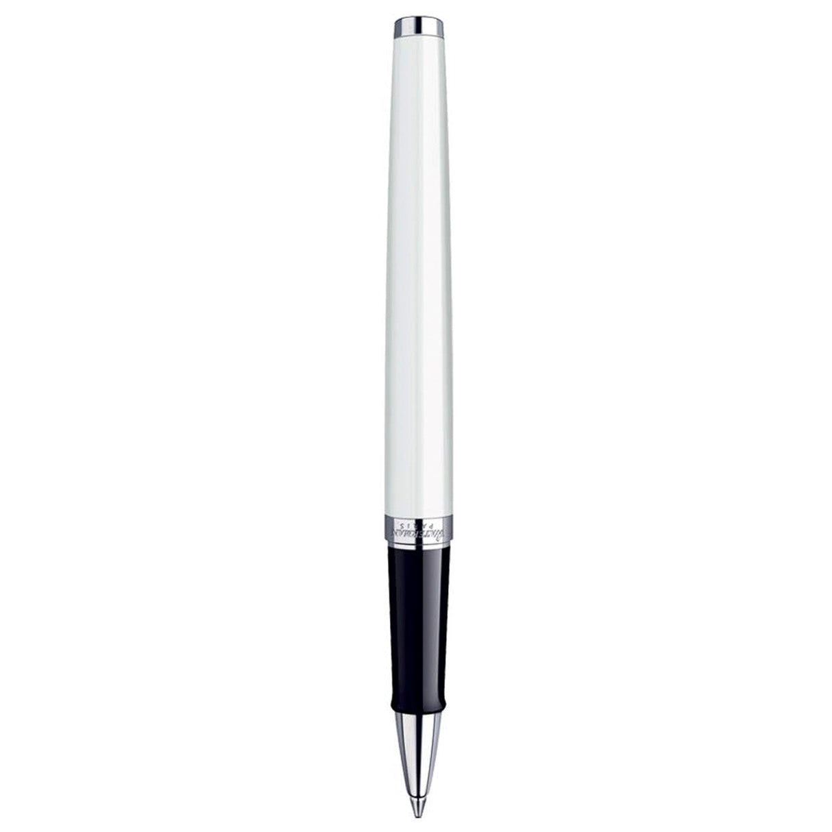 Waterman Hemisphere White CT Roller Ball Pen 9000017112