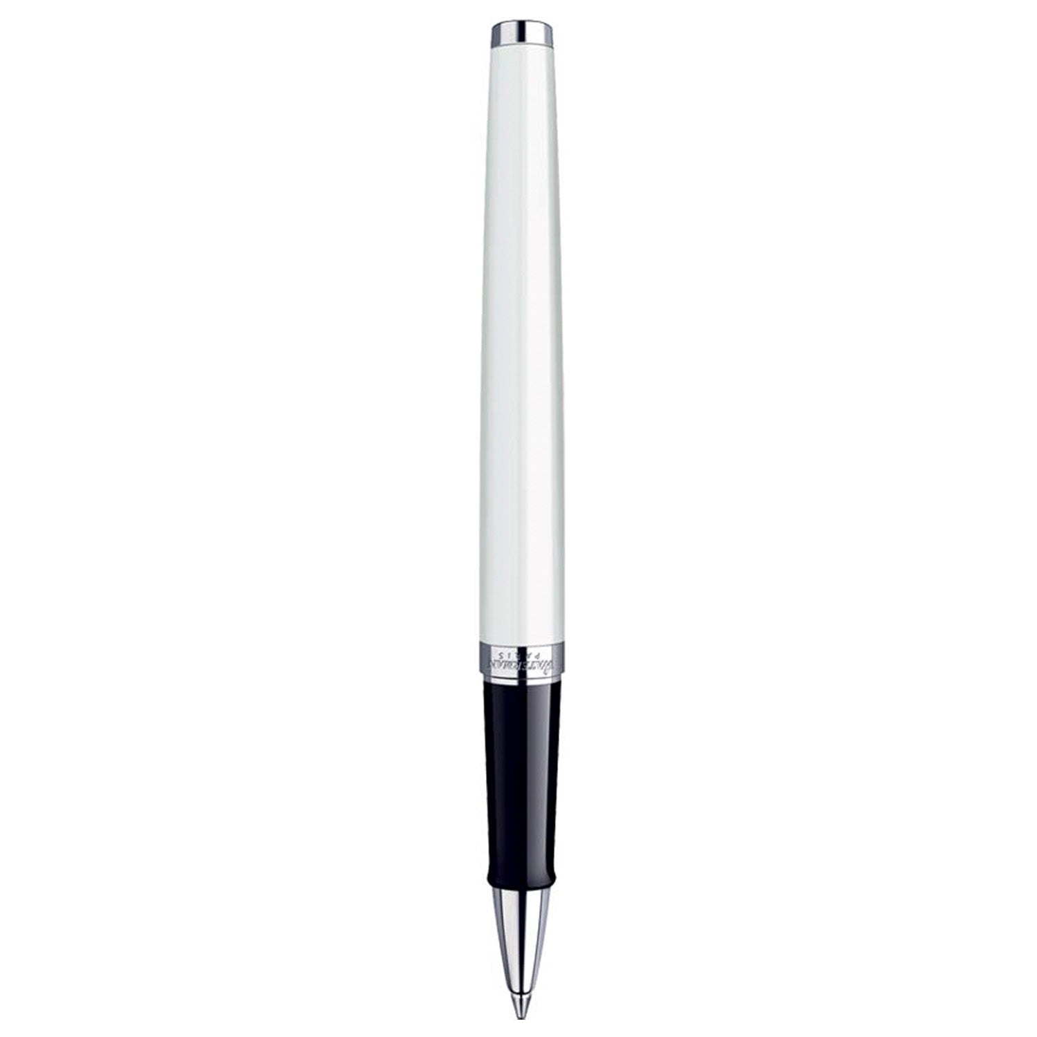 Waterman Hemisphere White CT Roller Ball Pen 9000017112