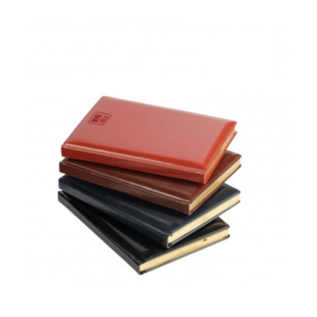 Worldone Professional Series B5 Ruled Notebook