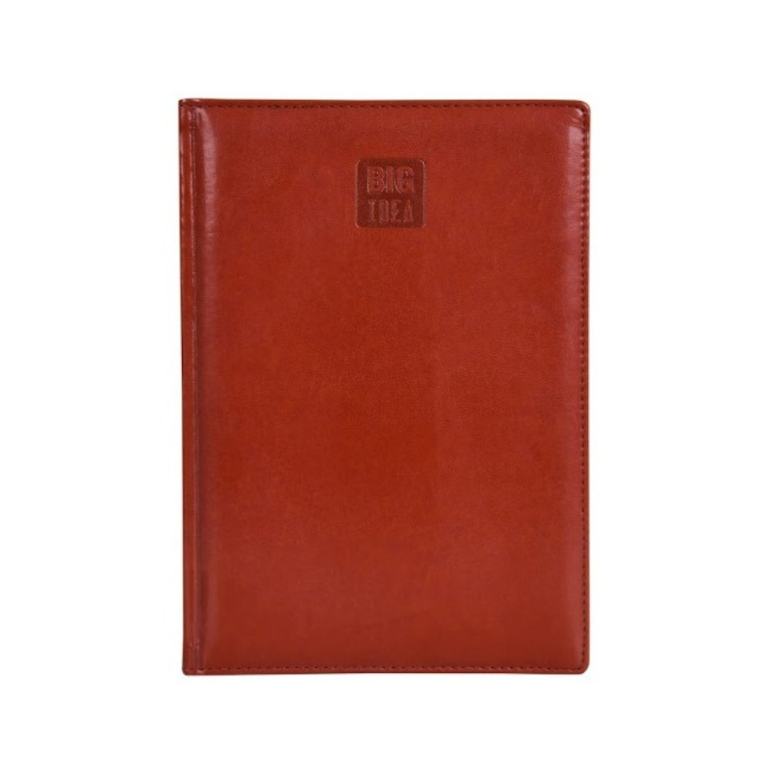 Worldone Professional Series A5 Ruled Notebook