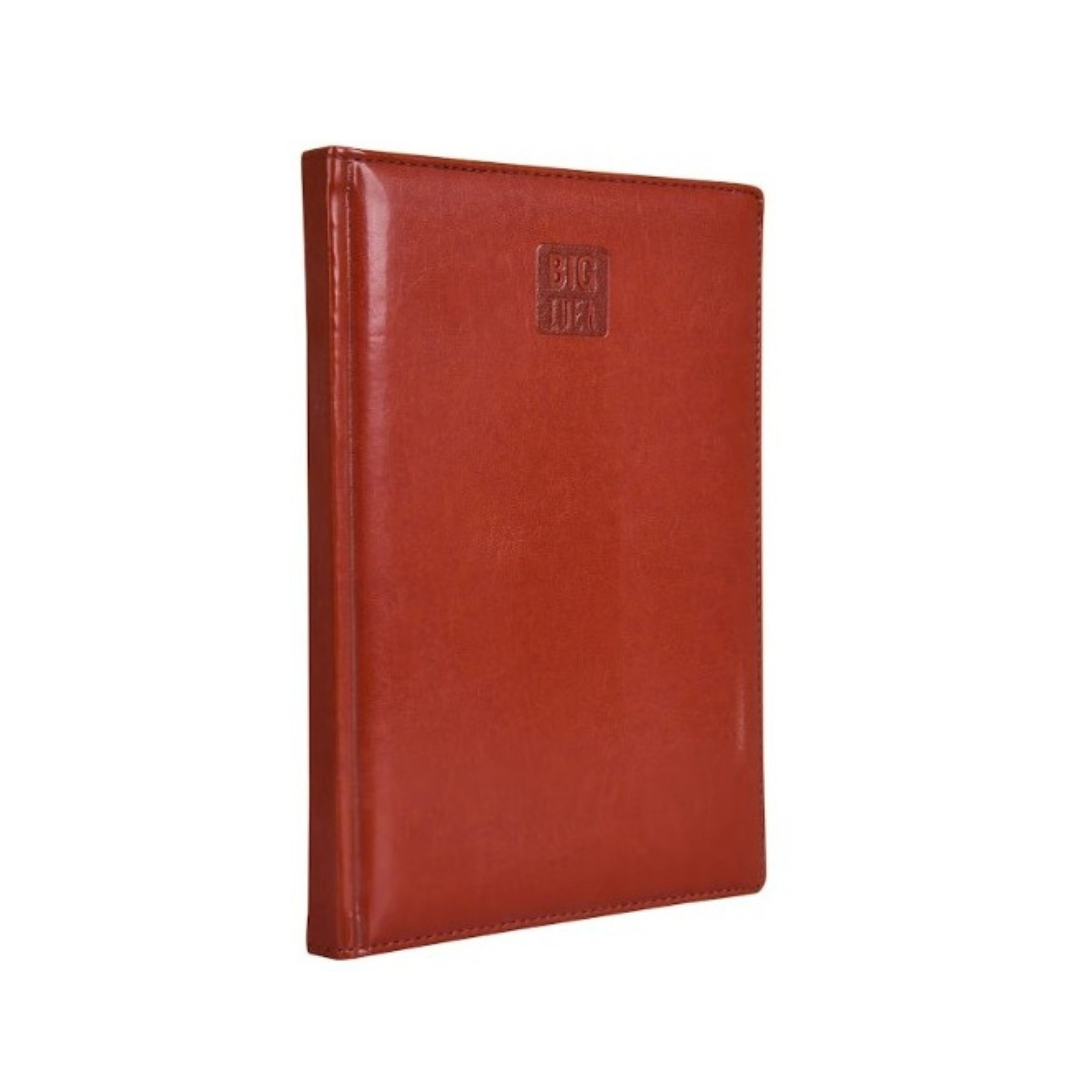 Worldone Professional Series A5 Ruled Notebook