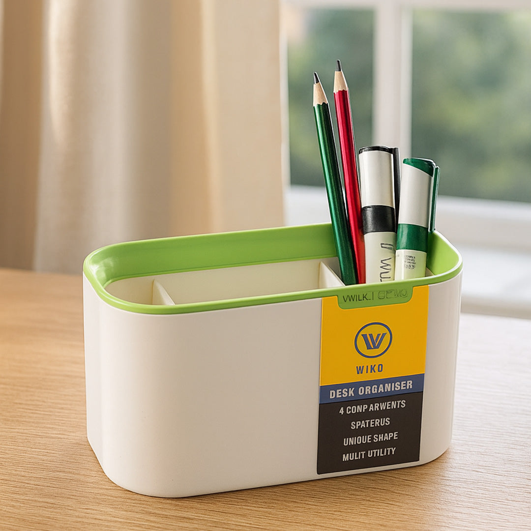 Worldone Desk Organizer