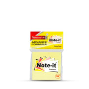 Worldone Note IT self-Adhesive and repositionable Sticky Notes