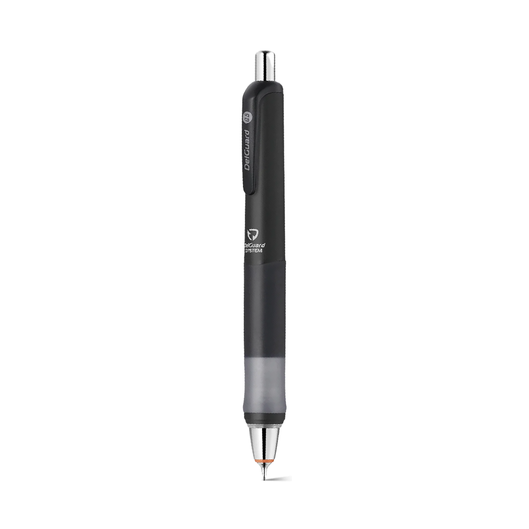 Zebra DelGuard Type-GR Mechanical Pencil