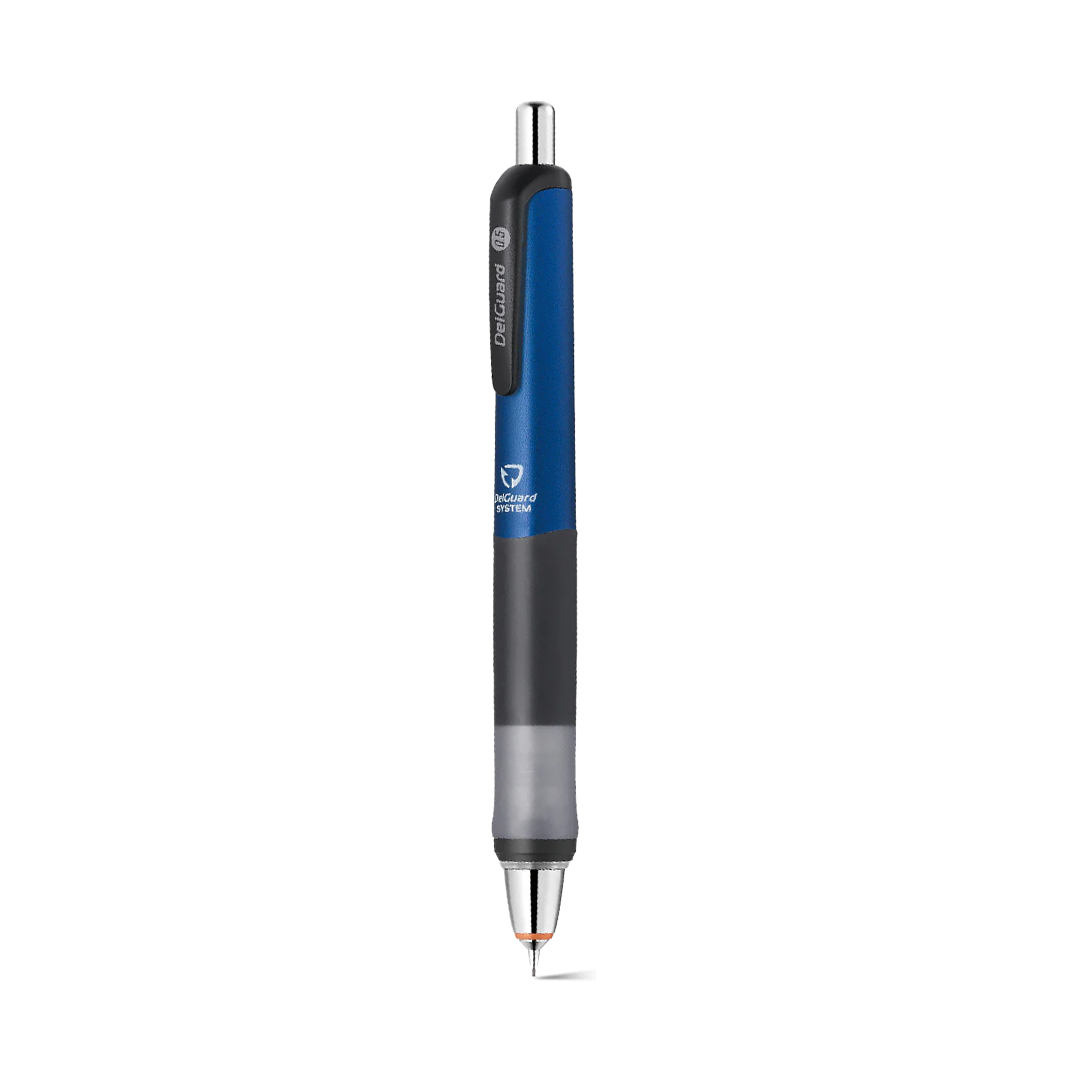 Zebra DelGuard Type-GR Mechanical Pencil
