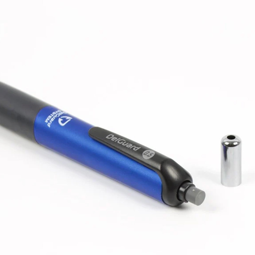 Zebra DelGuard Type-GR Mechanical Pencil