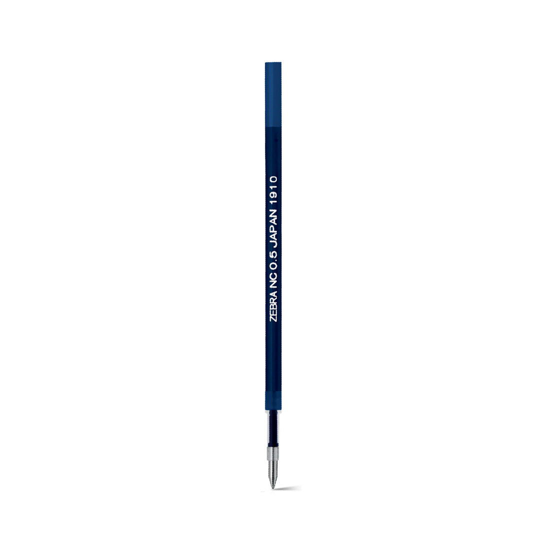 Zebra bLen RNC5 Ball Pen Refill - 0.5mm