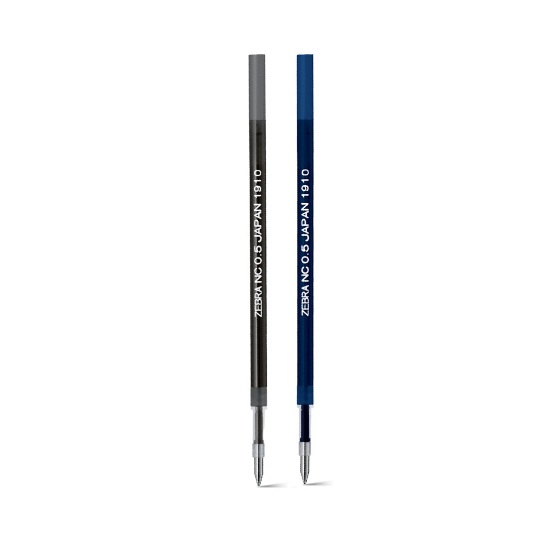 Zebra bLen RNC5 Ball Pen Refill - 0.5mm
